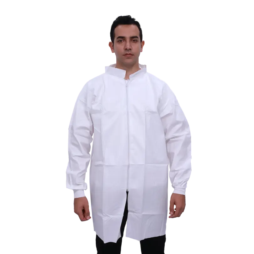 Lab Coats