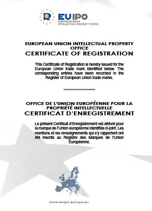 EU Brand Registration