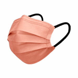 Morandi Color Medical Masks