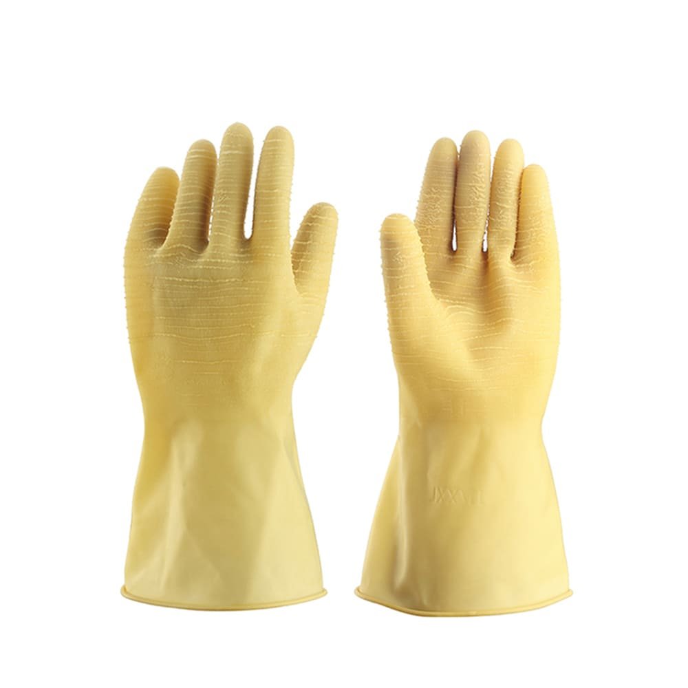 H2N-32 Sheer Wrinkle Rubber Glove - Morntrip - A Brand