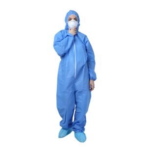 2. SMS Coverall