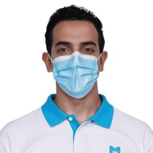 morntrip surgical masks