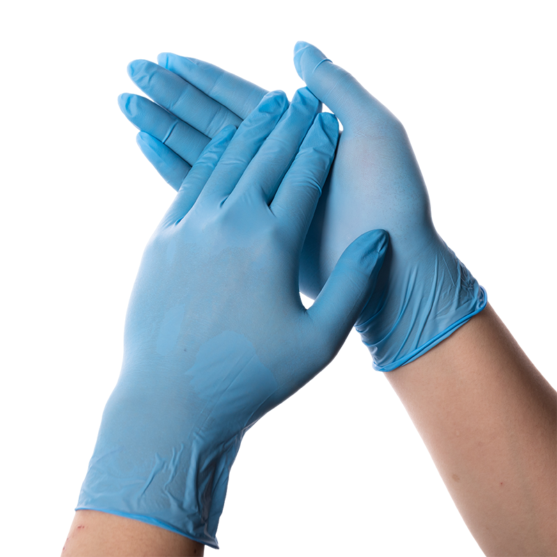 Disposable-Nitrile-Gloves
