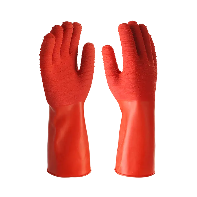 H2R-35 food handlers gloves