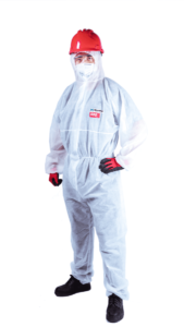 Polypropylene Coveralls disposable coverall manufacturers