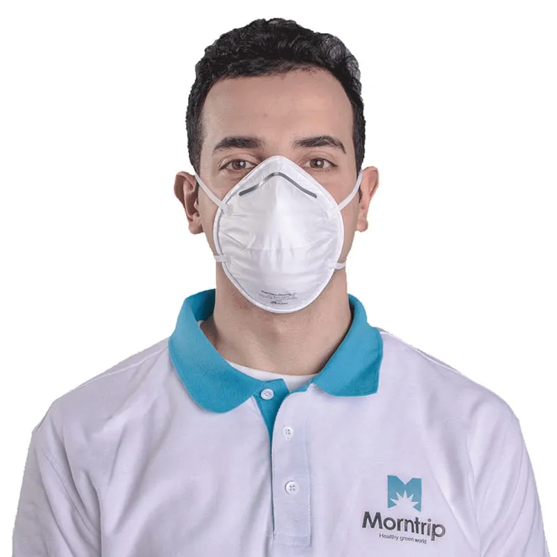 N95 mask supplier morntrip