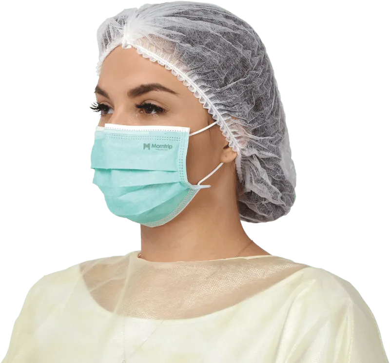 Surgical-Mask-Manufacturer-Morntrip