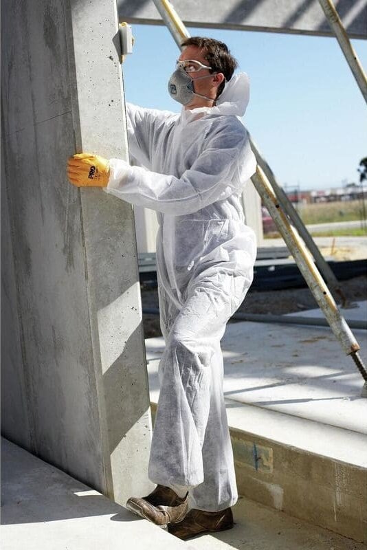 2.Construction-Disposable-protective-clothing