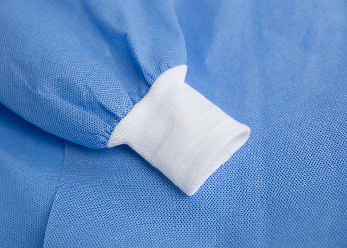 Industry Leaders in Biodegradable Isolation Gown Manufacturing (3)