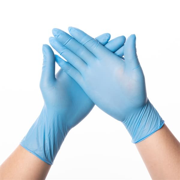 latex gloves manufacturer