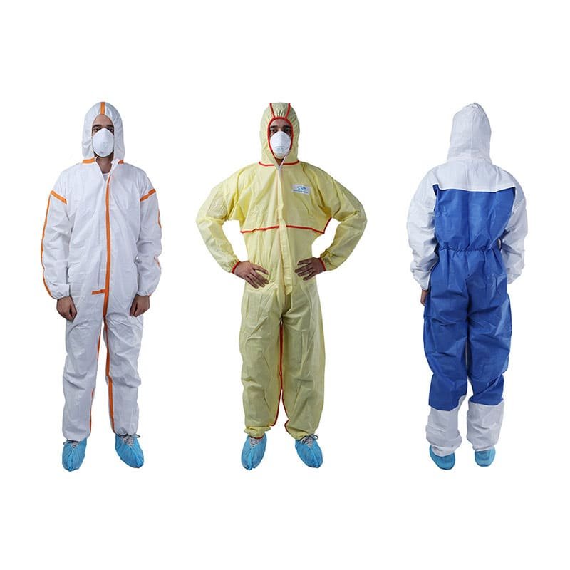 The Ultimate Guide to Wholesale Disposable Coveralls: Benefits, Pricing, and Sourcing