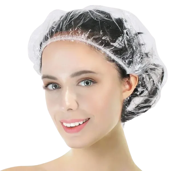 Disposable Shower Cap(1)