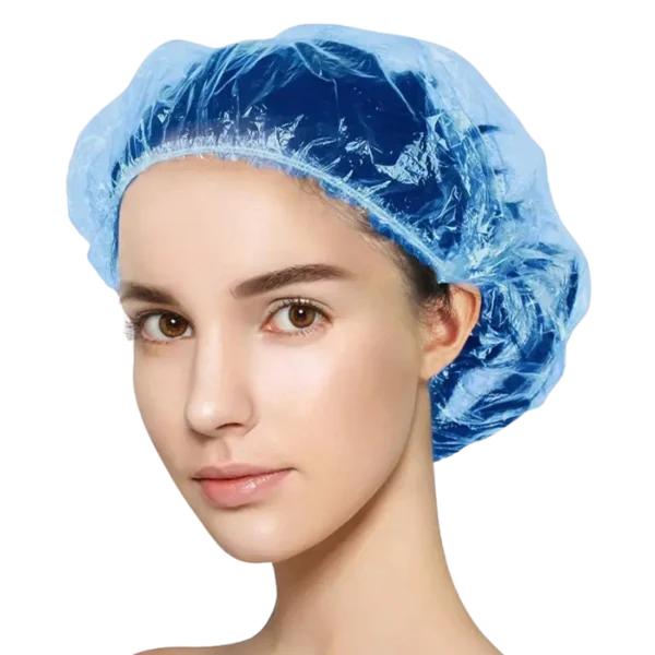 Disposable Shower Cap(2)