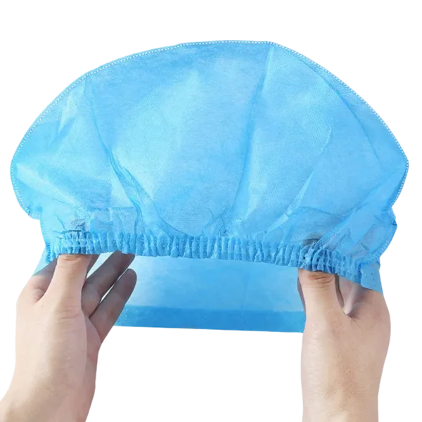 Disposable surgical masks with Elastic (8)