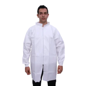 Microporous Lab Coat(1)