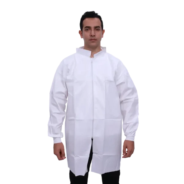 Microporous Lab Coat(1)