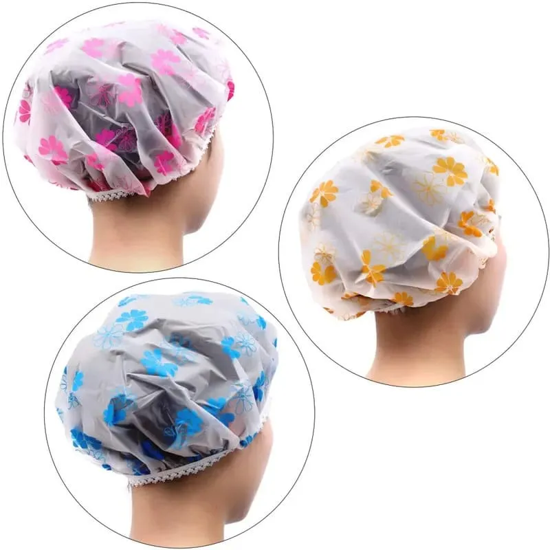 Top Uses of Shower Caps Protect Style Your Hair Morntrip