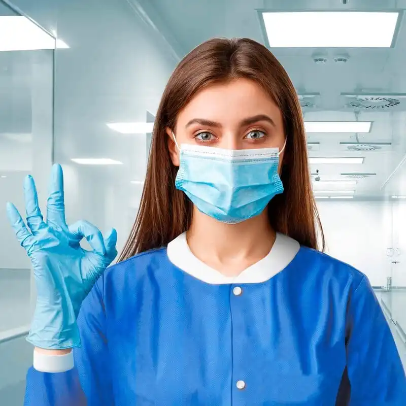 Where to Buy Disposable Lab Coats