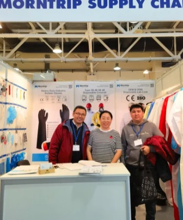 2023 BIOT, MOSCOW, RUSSIA