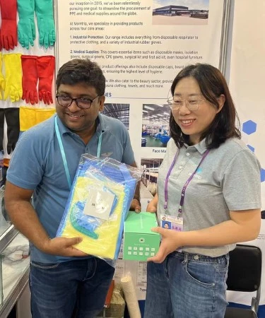 2023 CANTON FAIR(AUTUMN), CHINA