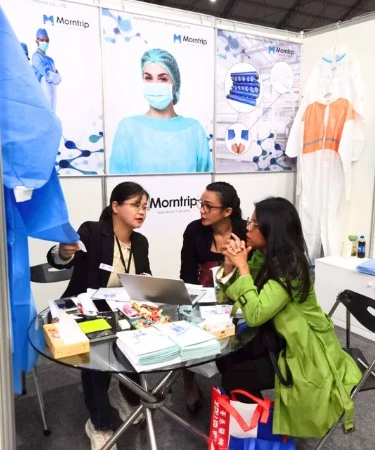 2023 TECNOSALUD, LIMA, PERU