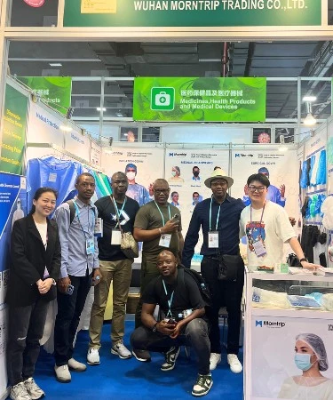 2024 CANTON FAIR(AUTUMN), CHINA