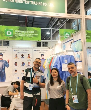 2024 CANTON FAIR(SPRING), CHINA