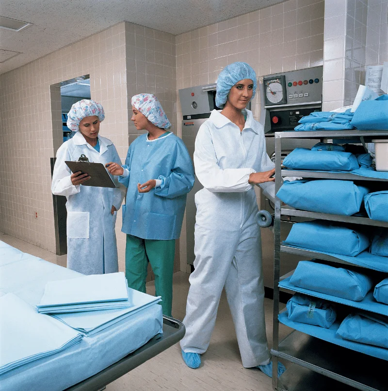 isolation gown manufacturer(1)