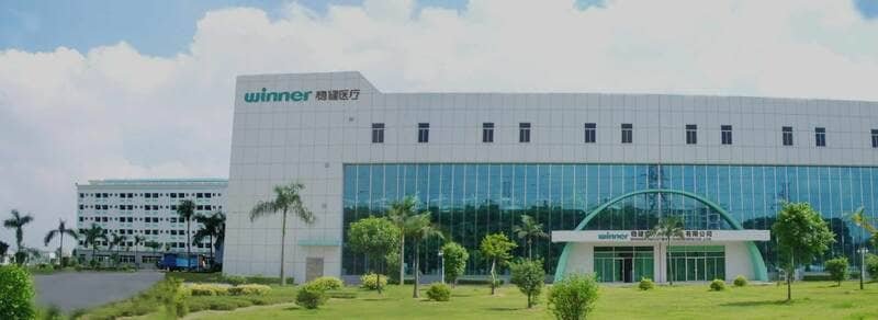 Winner Medical - disposable isolation gown manufacturers in China