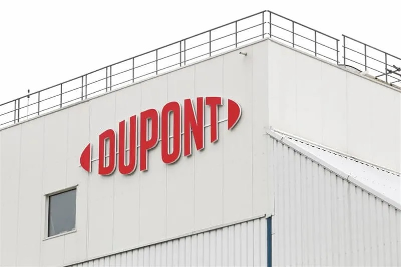 dupont-disposable isolation gown manufacturer in the US