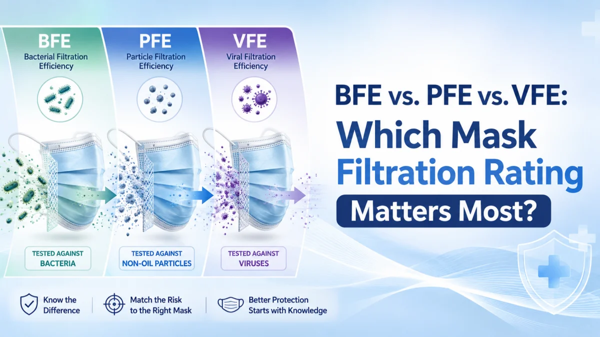 Pfe Types Types of Medical Gowns Explained: Choosing the Right Type - Morntrip