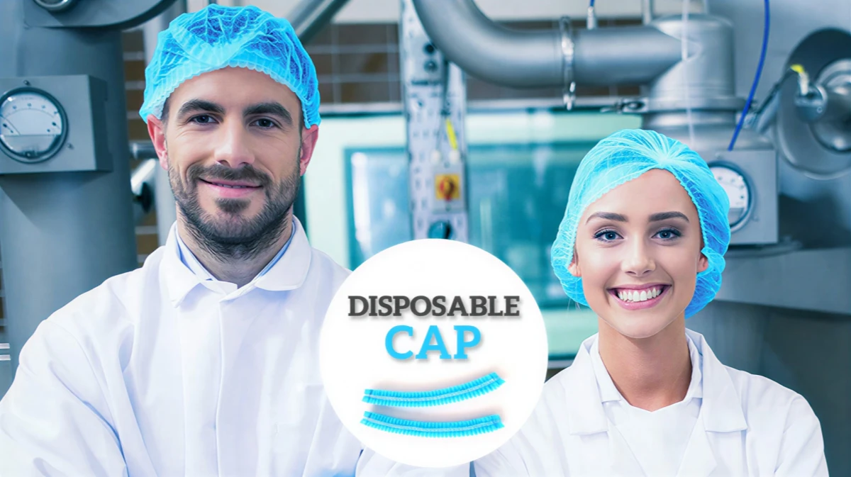 How Often Should You Change A Disposable Cap