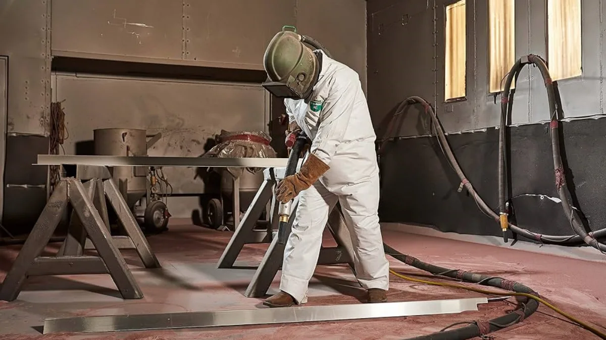 Lakeland Coveralls