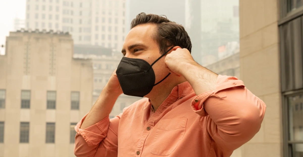 What Gsm Is Best For Disposable Face Masks