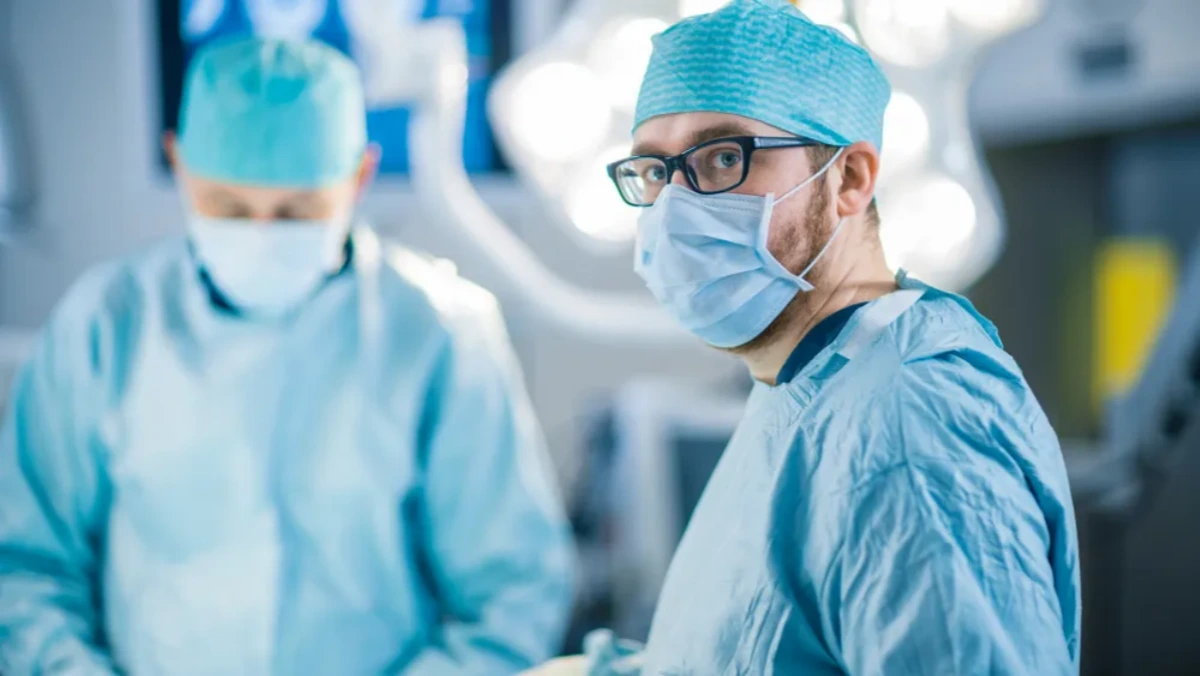What Is a Surgical Cap