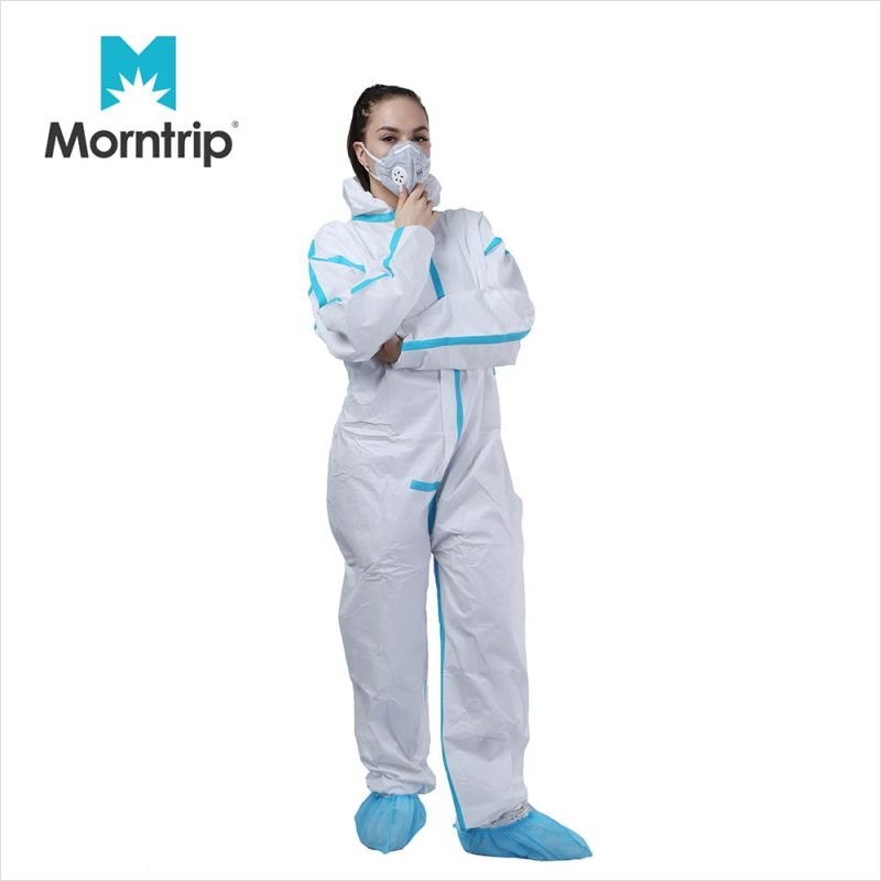 Best Protective Clothing Supplier in China